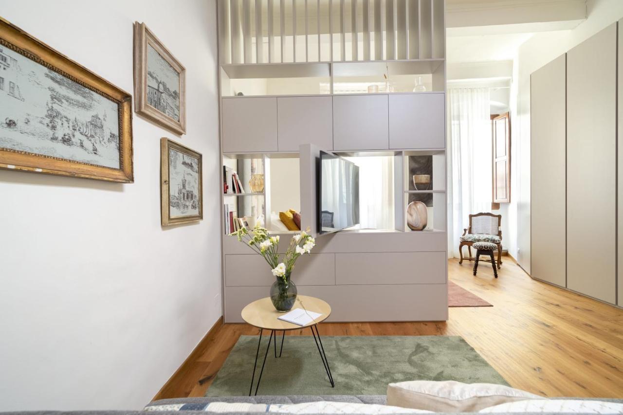 Appartamento San Giovanni Firenze