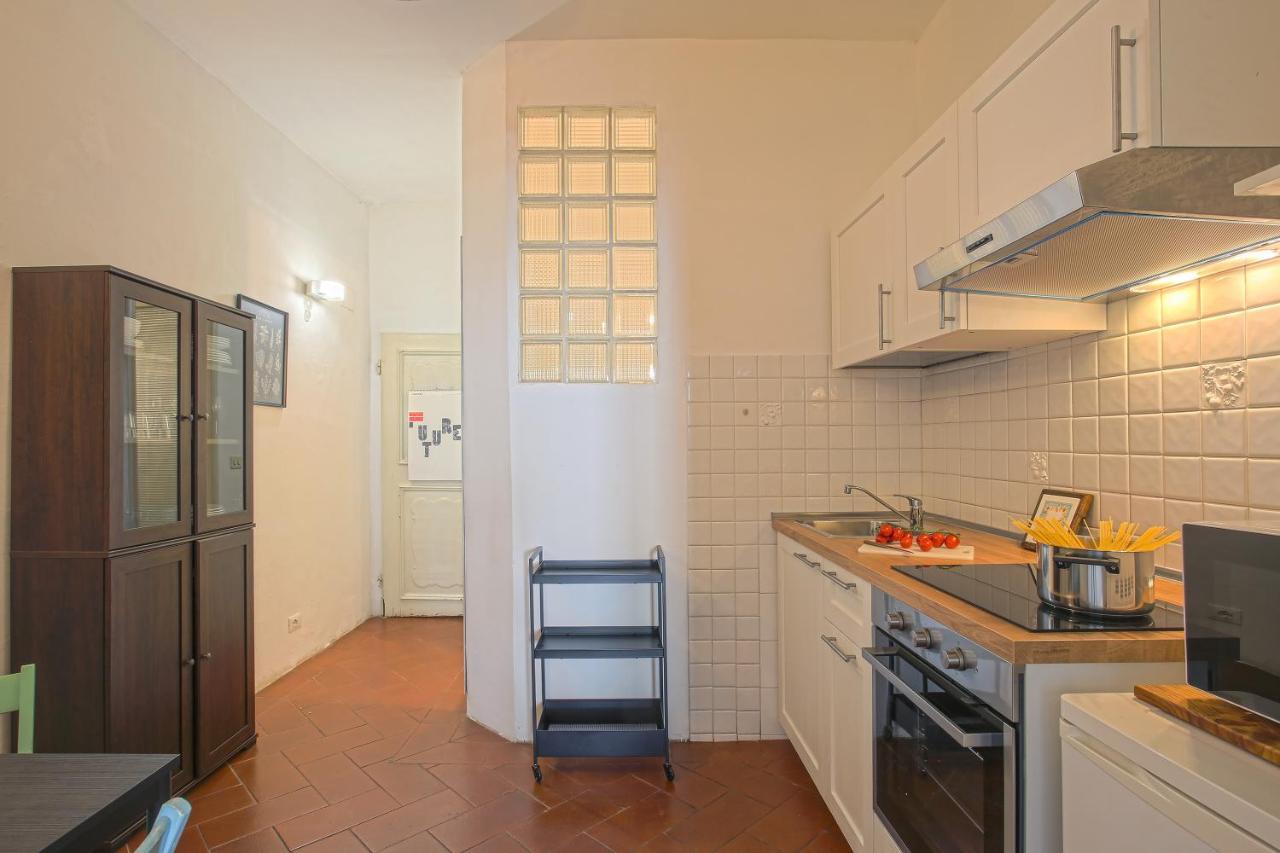 Appartement Camilla - Sweet Dreams In Florence
