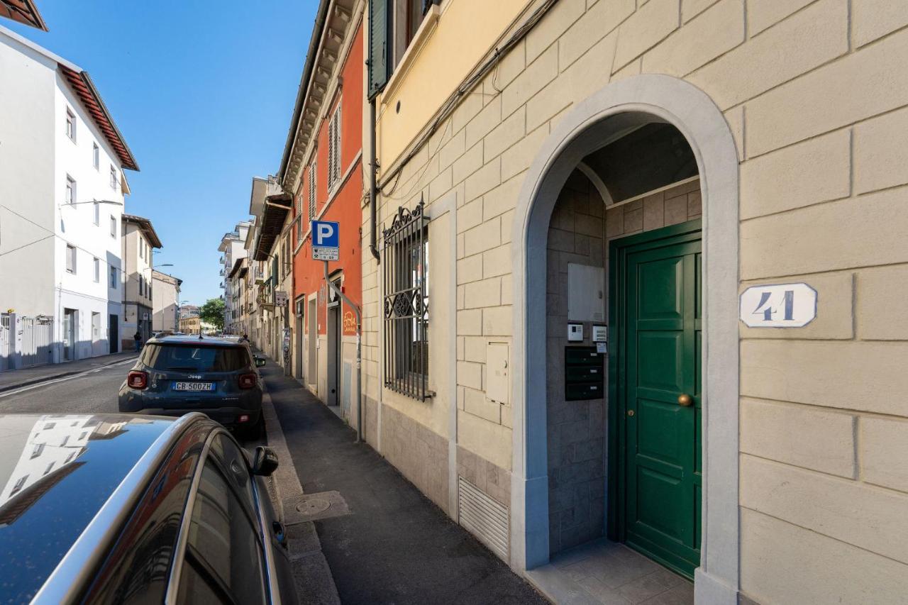 Romito Appartement