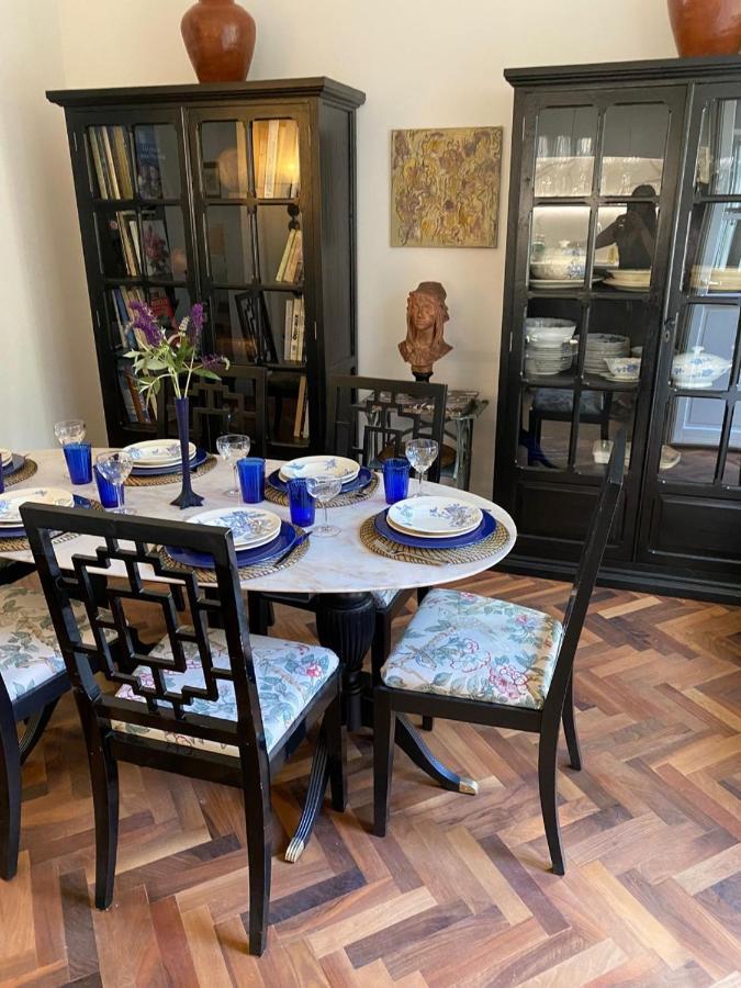 Charming Apt In San Frediano Appartamento