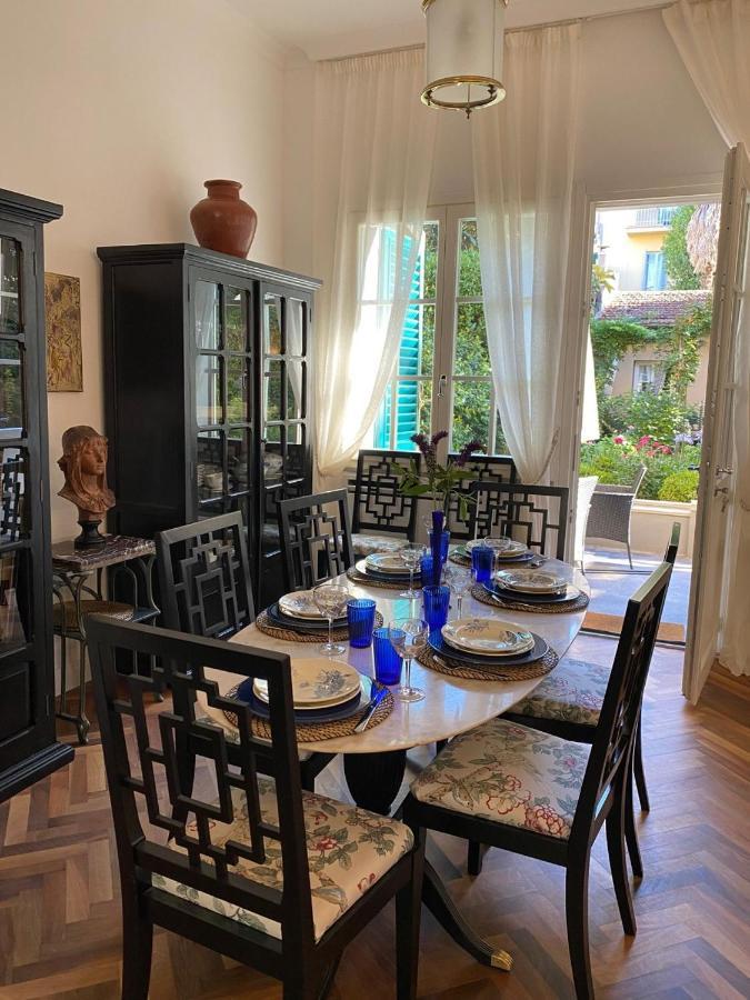 Charming Apt In San Frediano Appartamento Firenze