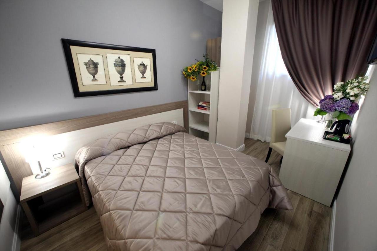Rooms67 Gjestgiverier *