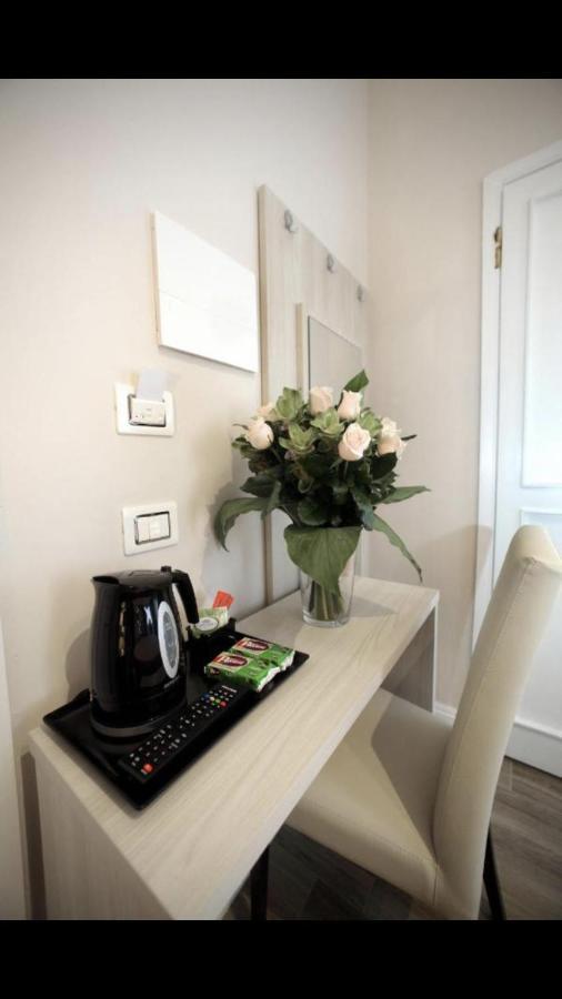 Rooms67 Gjestgiverier