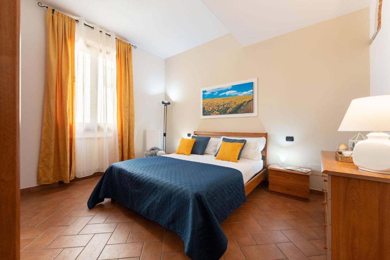 Appartement Romito *