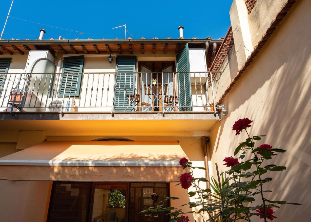 Romito Appartement *