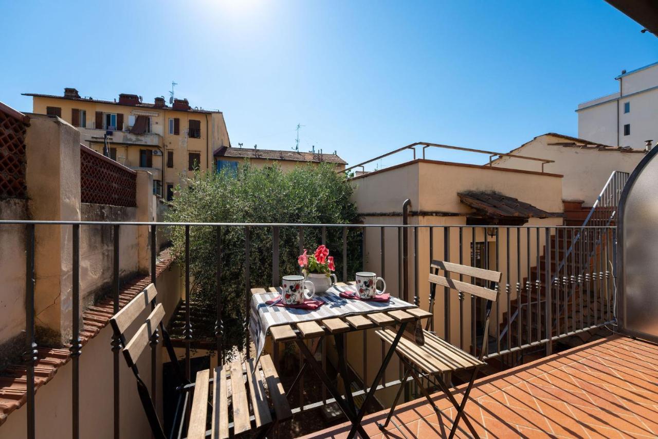 Appartement Romito