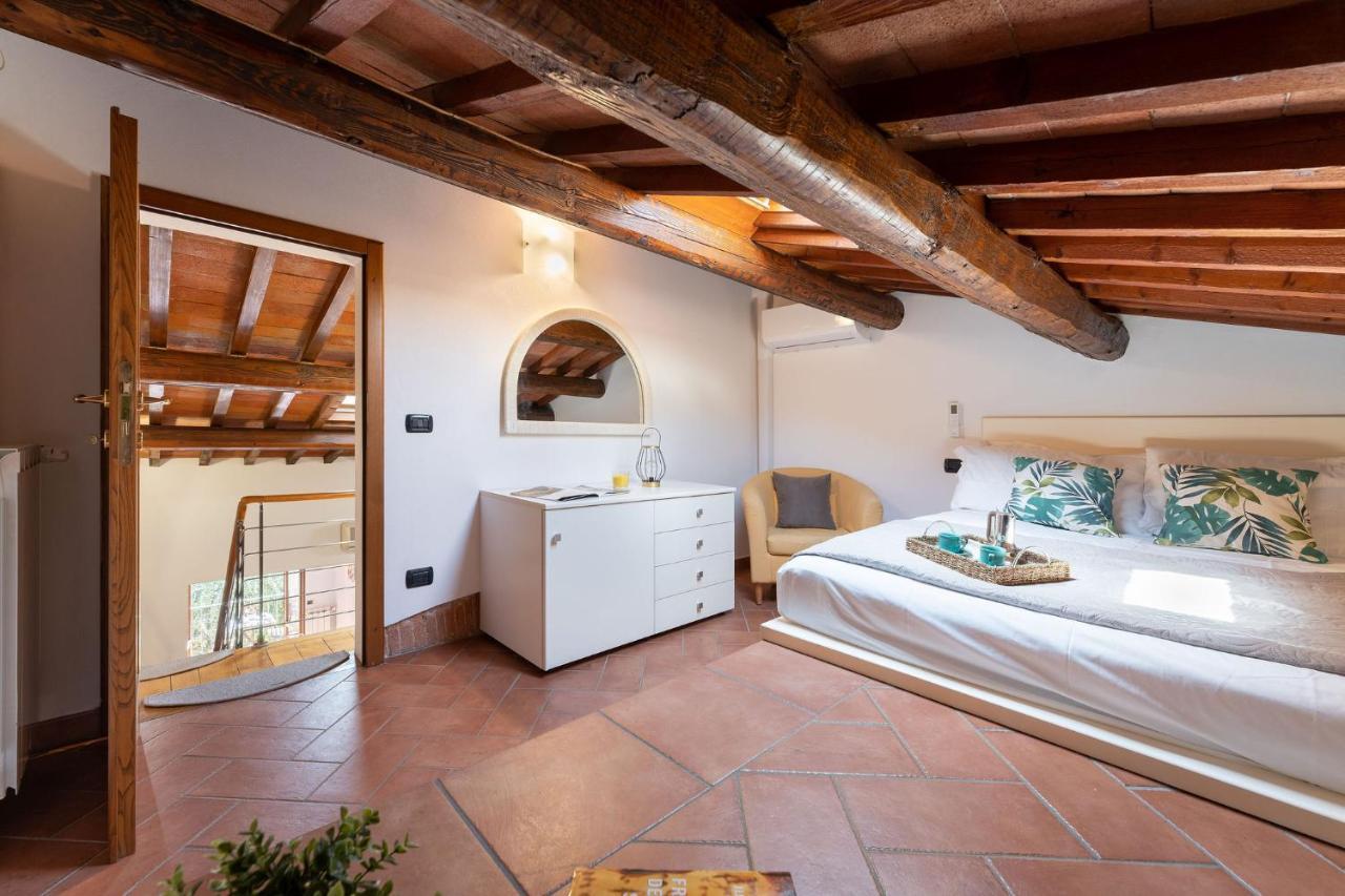 Appartement Romito