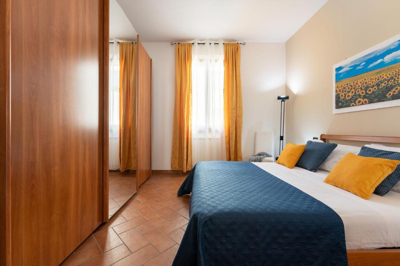 Appartement Romito *