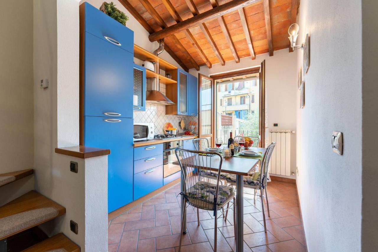 Appartement Romito *