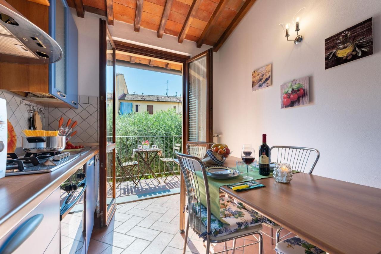 Romito Appartement