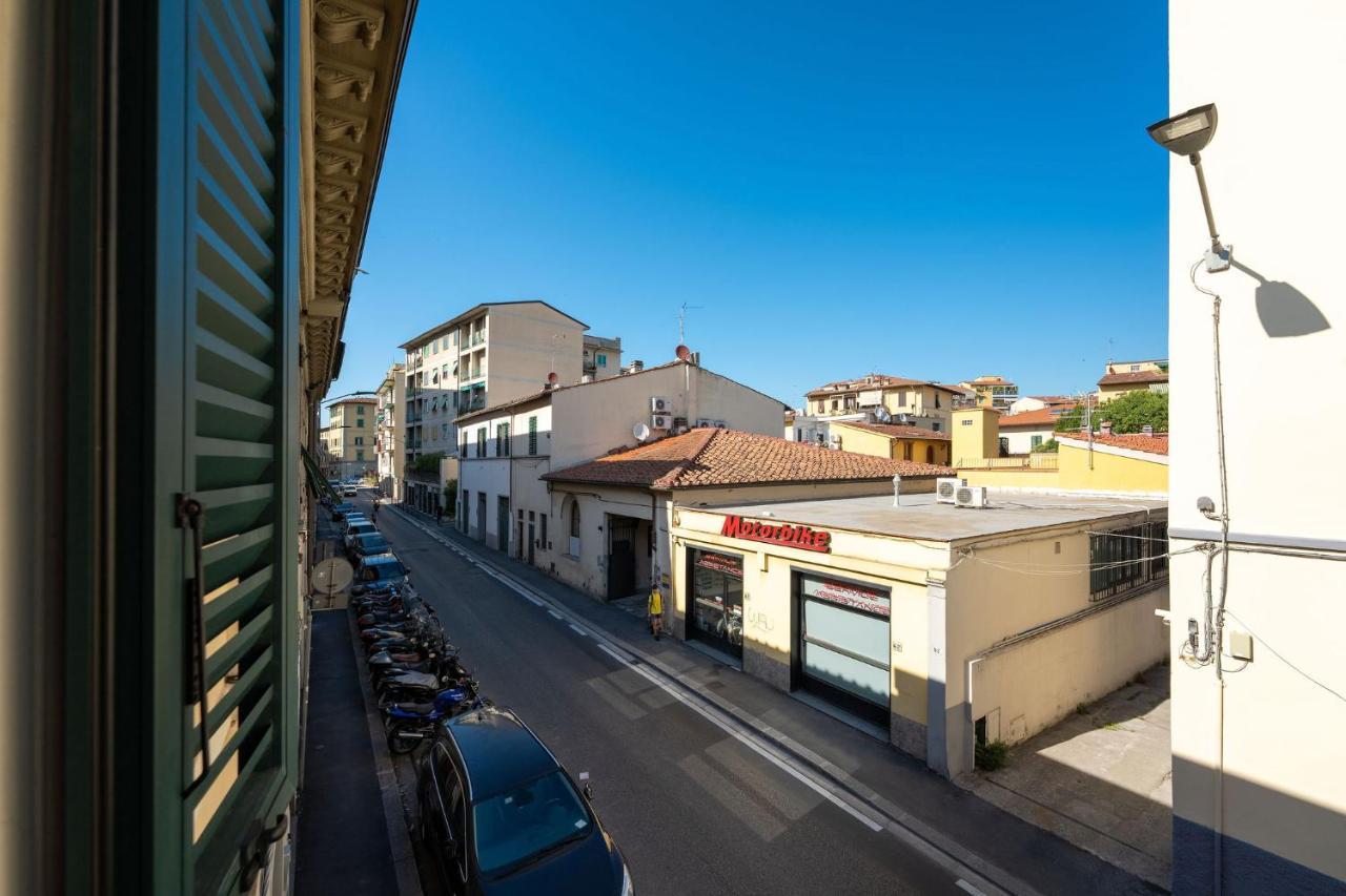 Appartement Romito