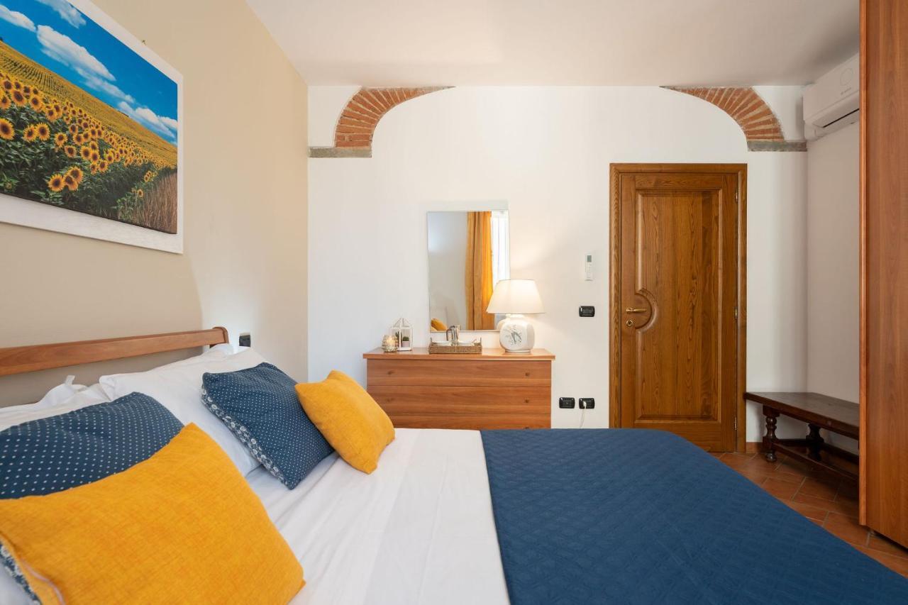 Romito Appartement