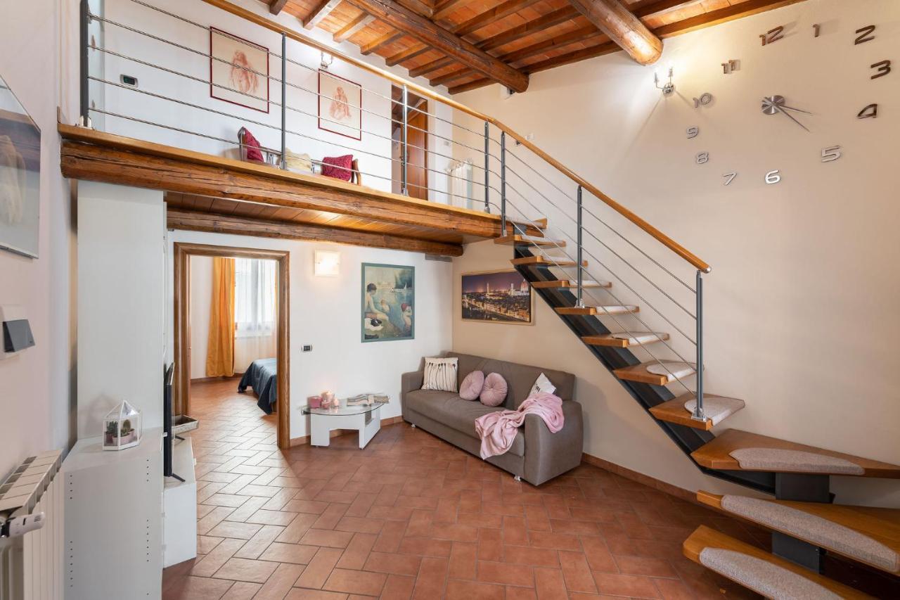 Appartement Romito Florence