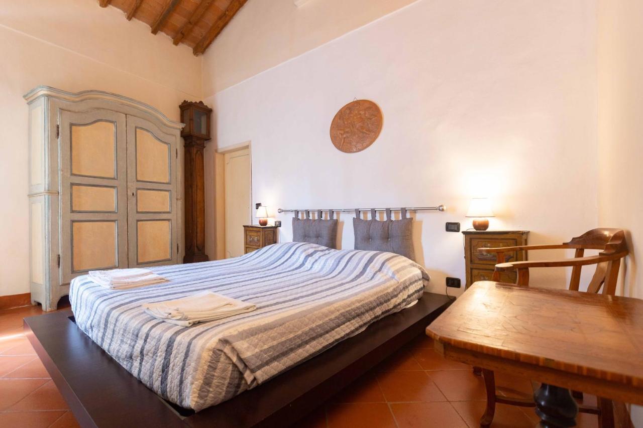 Bed & Breakfast Air Serragli
