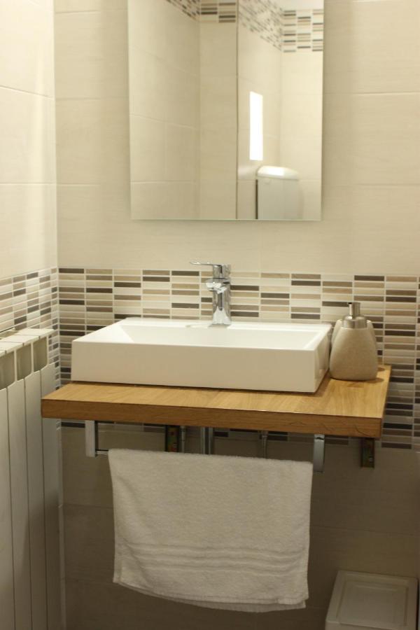 La Torre Di Anna Holiday home *