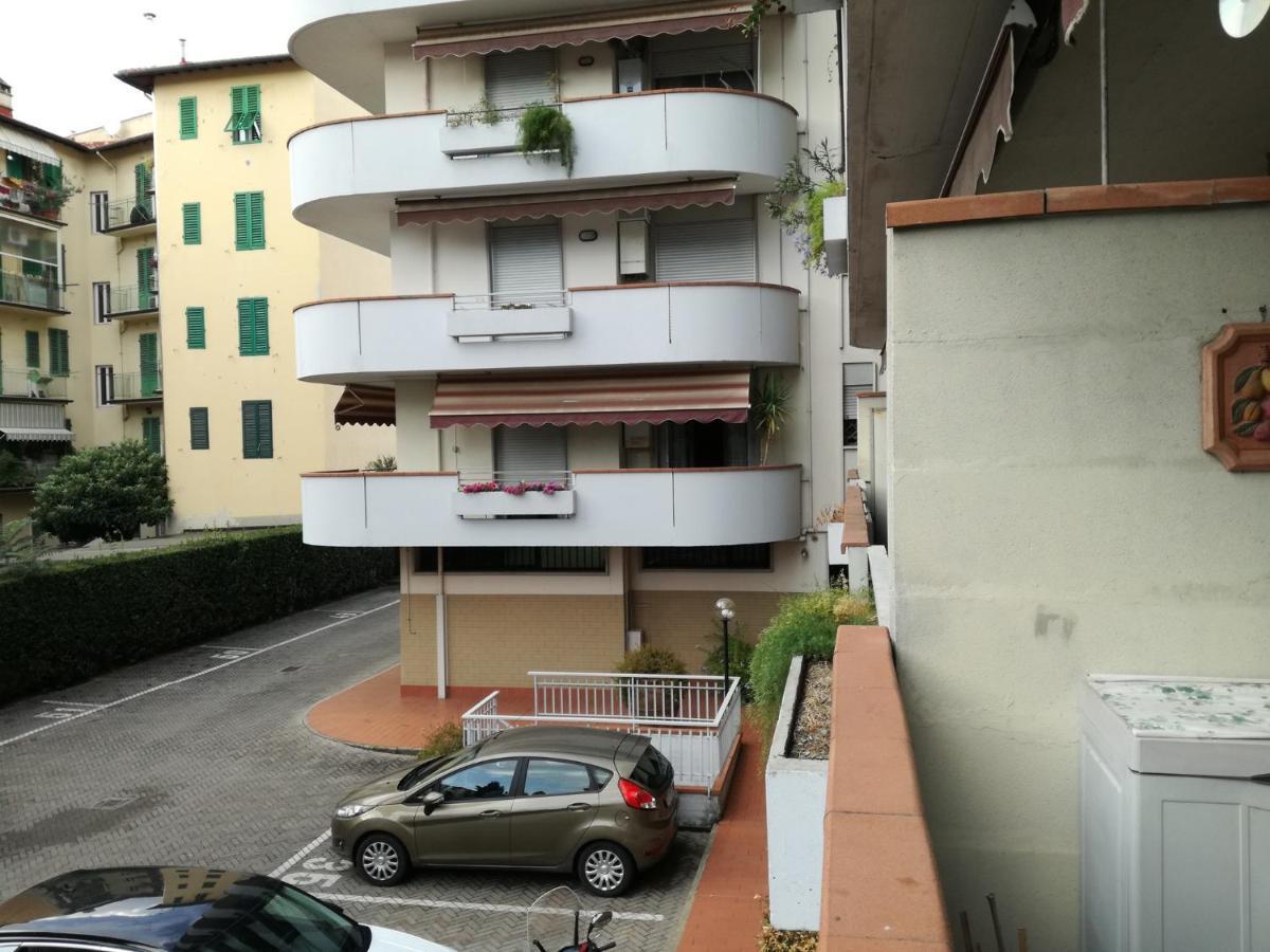 Appartement Isabella *