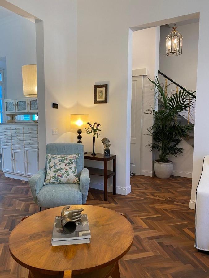 Charming Apt In San Frediano Appartamento *