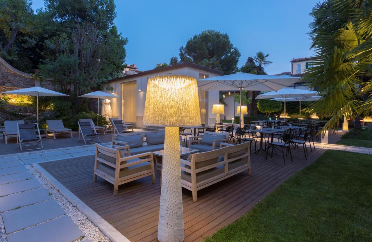 Hotel Palazzo Castri 1874 & 4*