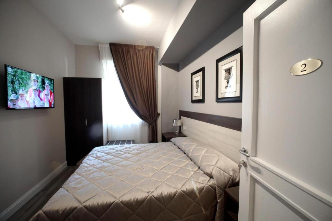 Gjestgiverier Rooms67 *