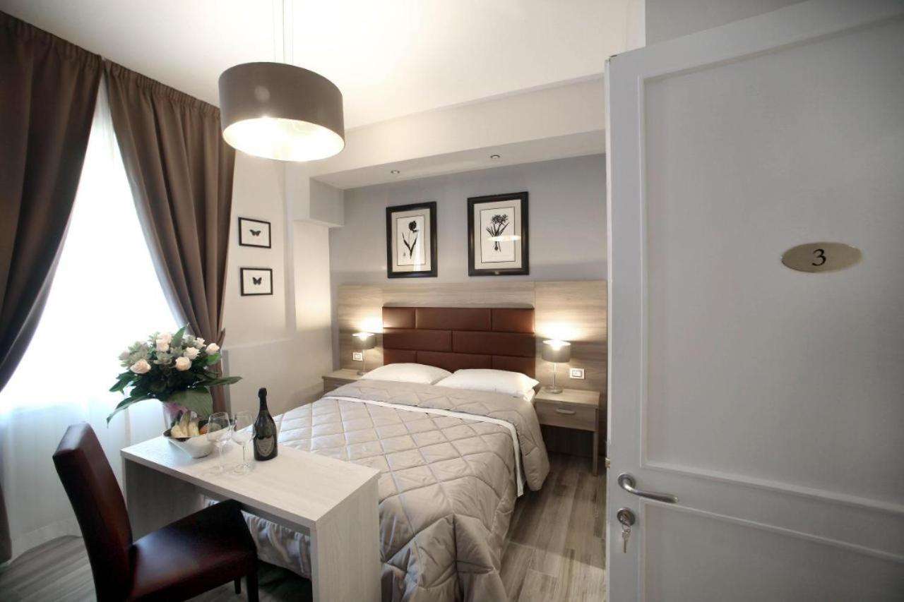 Rooms67 Gjestgiverier *