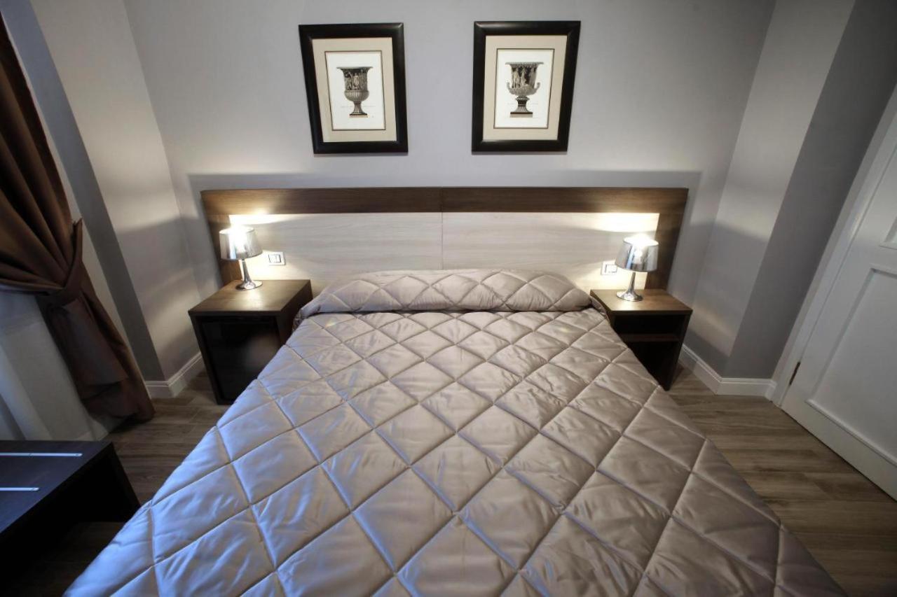 Rooms67 Gjestgiverier Firenze