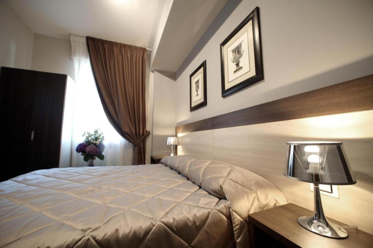 Rooms67 Gjestgiverier