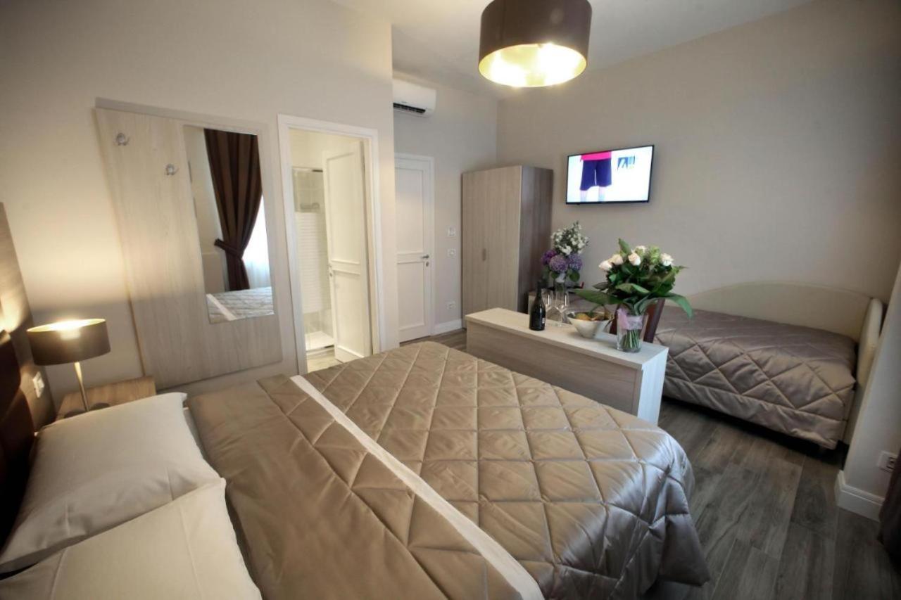 Gjestgiverier Rooms67 Firenze