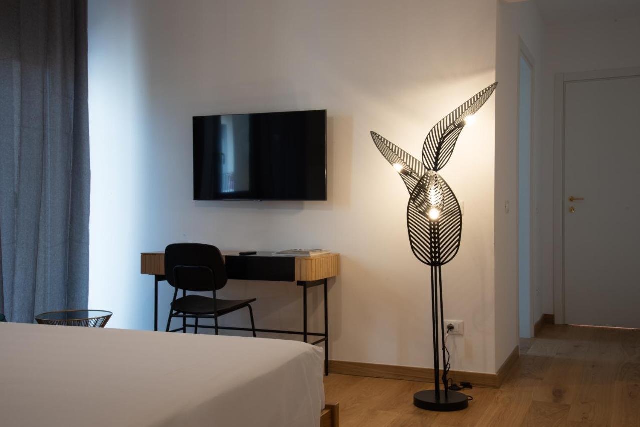 La Marmora 39 Couette-café 3*