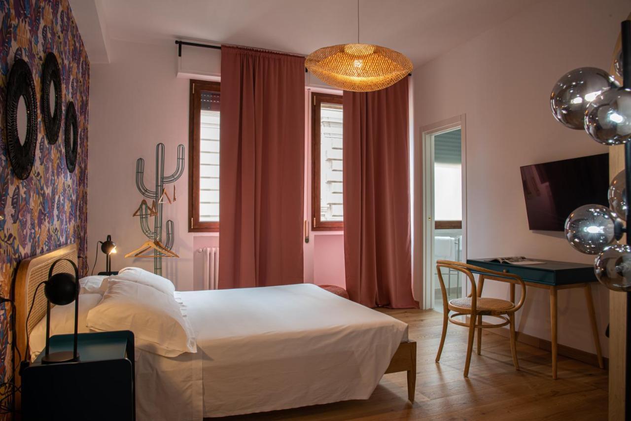 La Marmora 39 Couette-café 3*