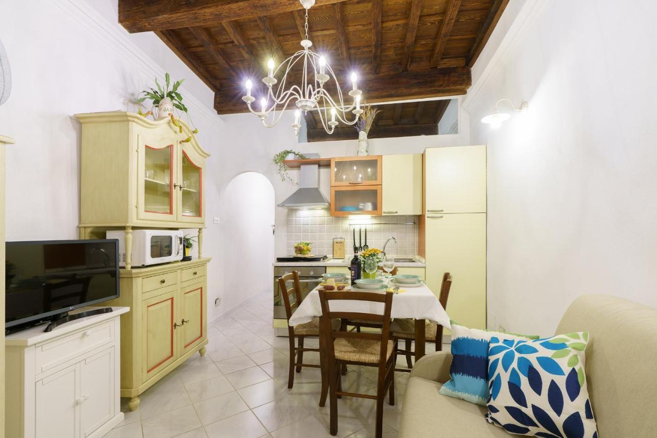 Casa La Piccola Torre Lejlighed Firenze
