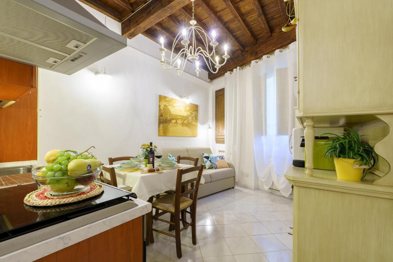 Casa La Piccola Torre Lejlighed