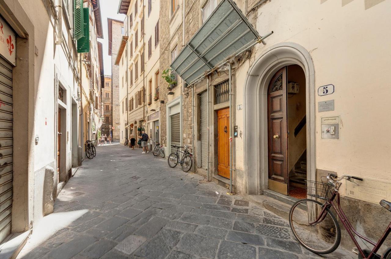 Santa Elisabetta 5 Appartement Florence