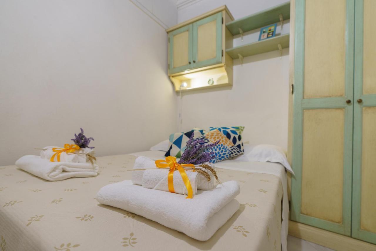 Casa La Piccola Torre Lejlighed Firenze