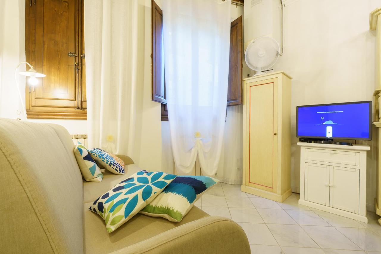 Casa La Piccola Torre *