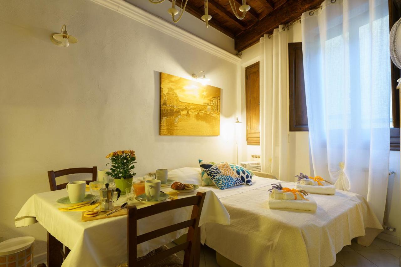 Casa La Piccola Torre Lejlighed Firenze