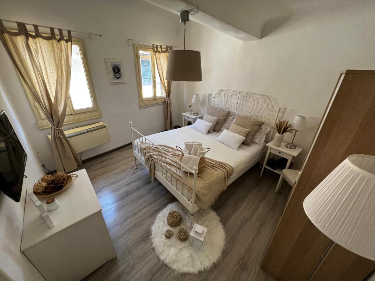 Leilighet La Piccola Maison