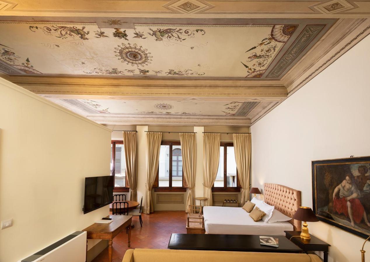Palazzo Martellini Residenza D'epoca 3* Firenze