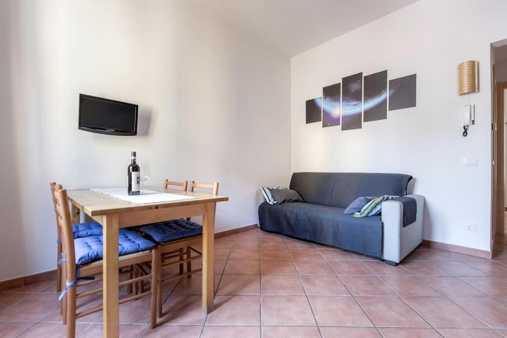 Apartamento Beccaria *