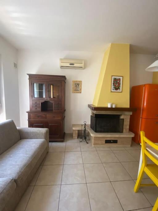 Indipendente Con Giardino Fralu Apartamento Florença