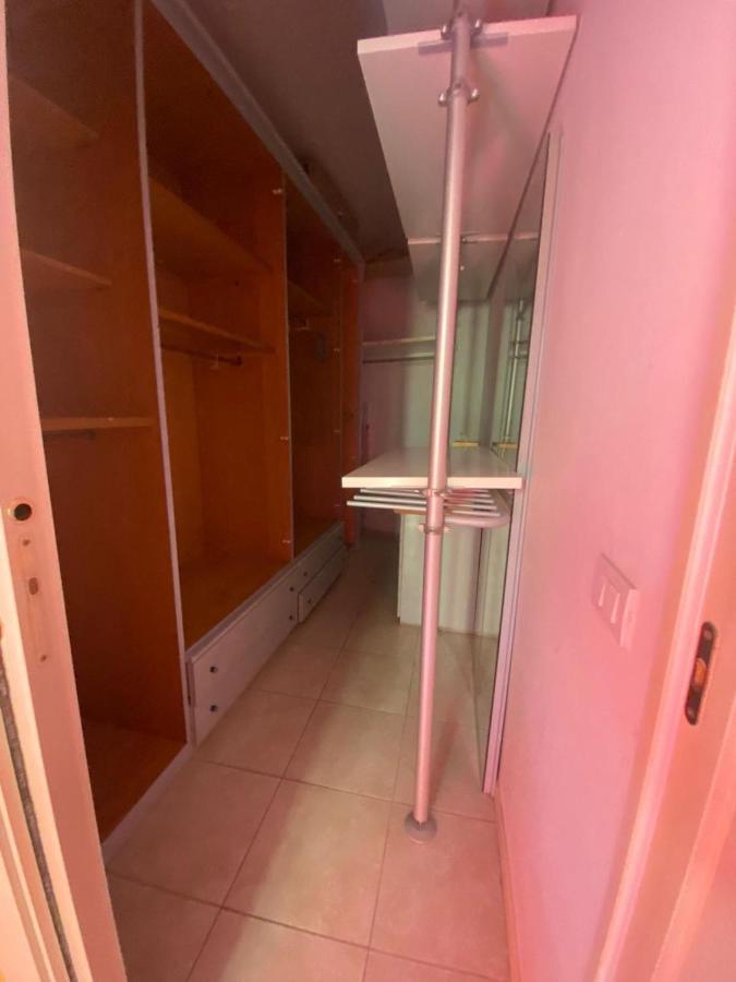 Apartamento Indipendente Con Giardino Fralu *