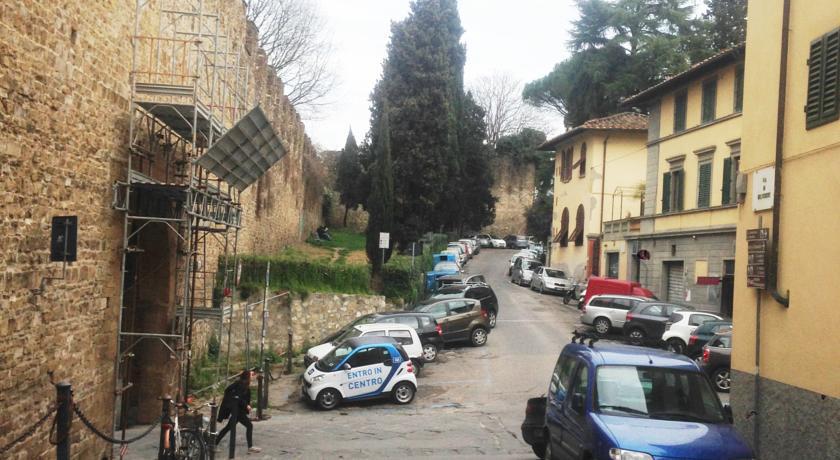 Appartamento Belvedere Firenze