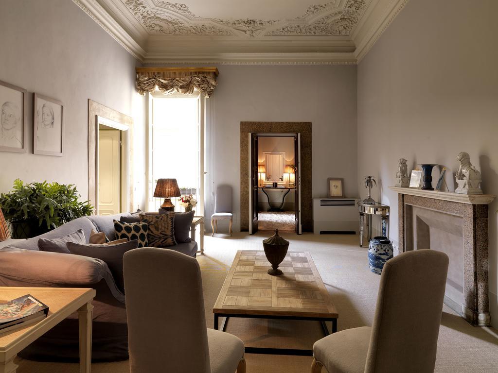 Hotel Al Palazzo Del Marchese Di Camugliano Residenza D'epoca 4*