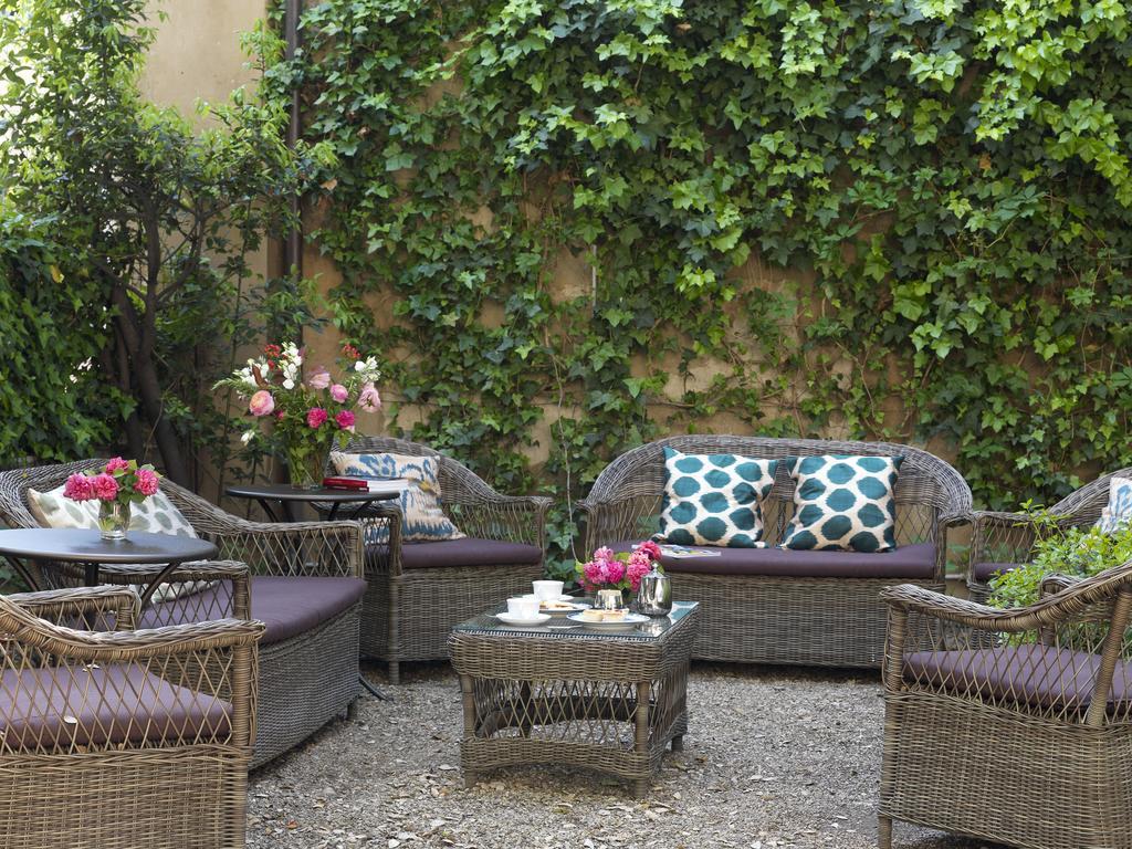 Al Palazzo Del Marchese Di Camugliano Residenza D'epoca