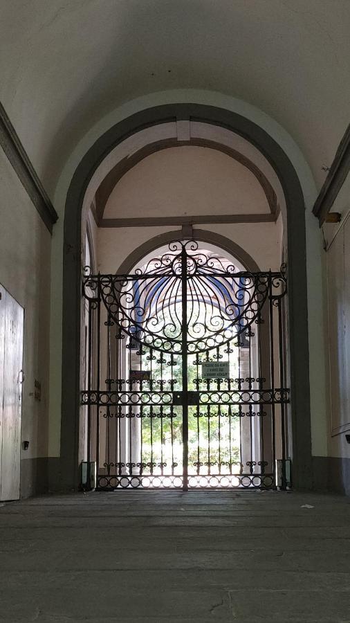 Luxury Frescoed In The Center Leilighet Firenze