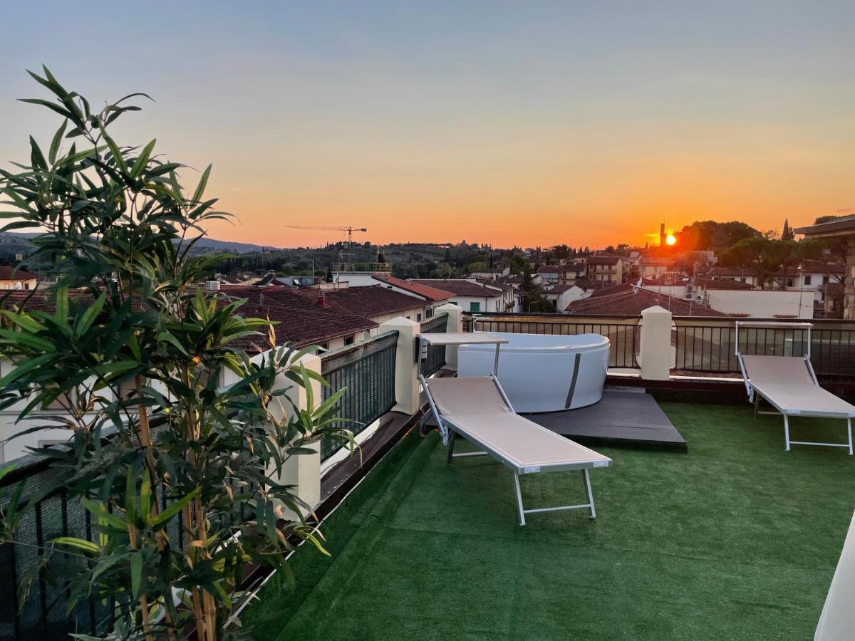 Argentiere Firenze