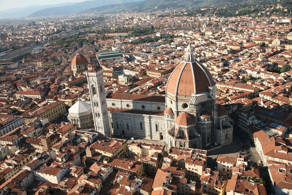 Appartamento San Jacopino - Flo Firenze