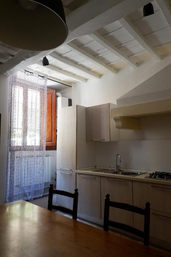 Apartamento A Due Passi Da Ponte Vecchio Florença