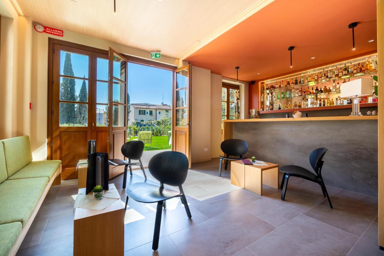 Hotell Neroli - Place Of Charme