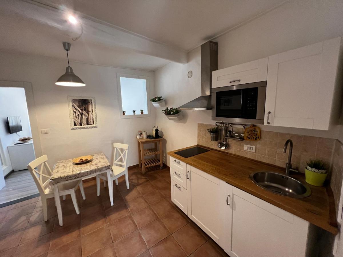 Leilighet La Piccola Maison