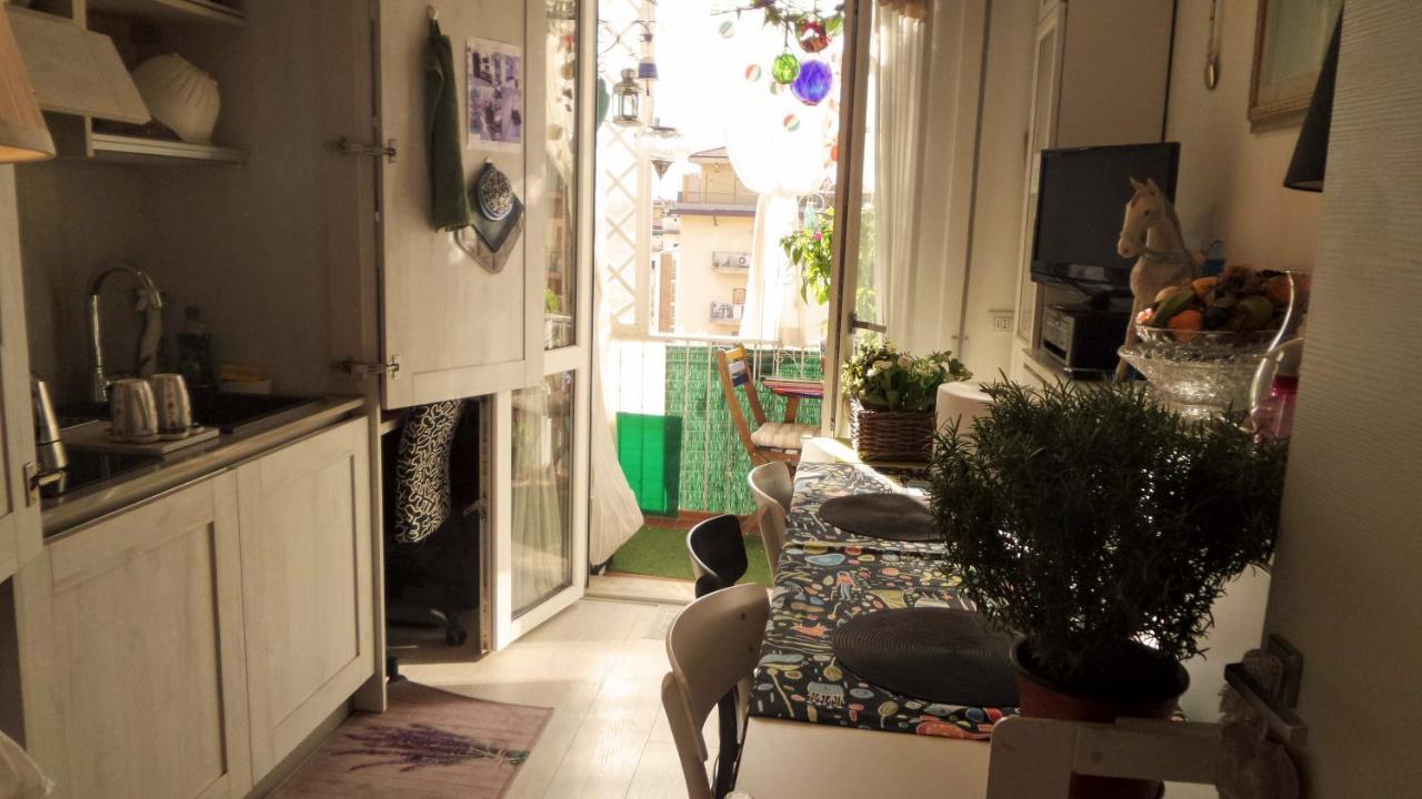 Holidays In Firenze